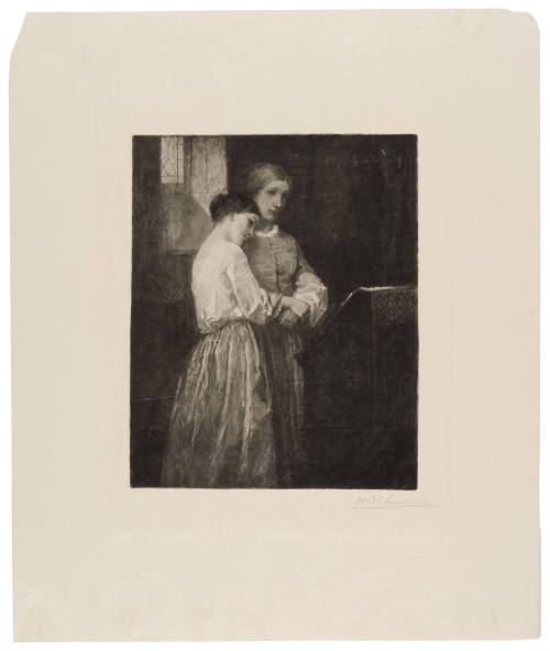 William Baxter Palmer Closson