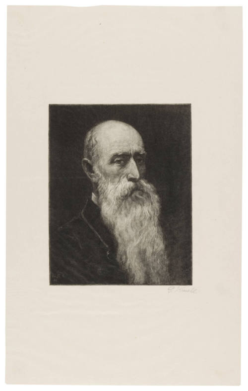 A Portrait