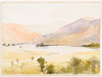 Autumn Vista