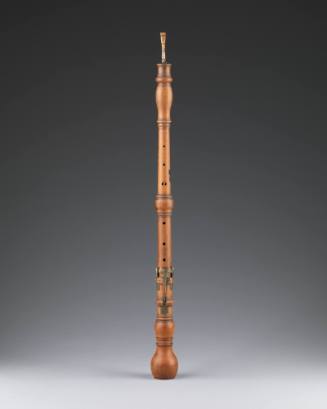 Oboe d'amore