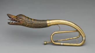 Composite Horn