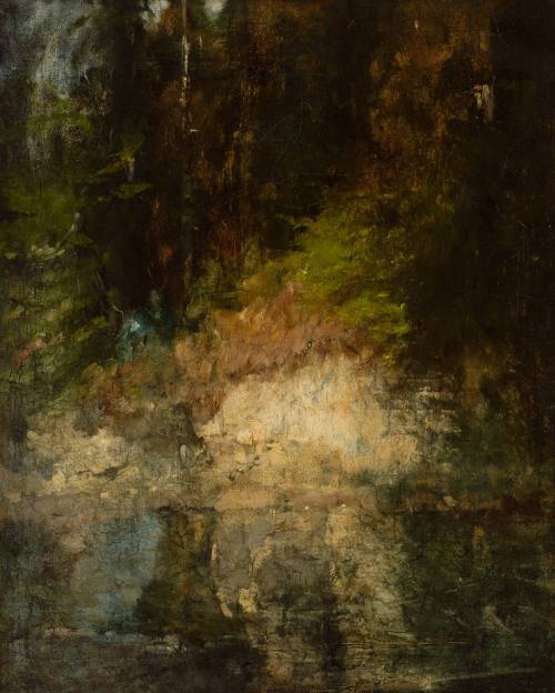 The Old Swimming Hole