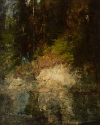 The Old Swimming Hole