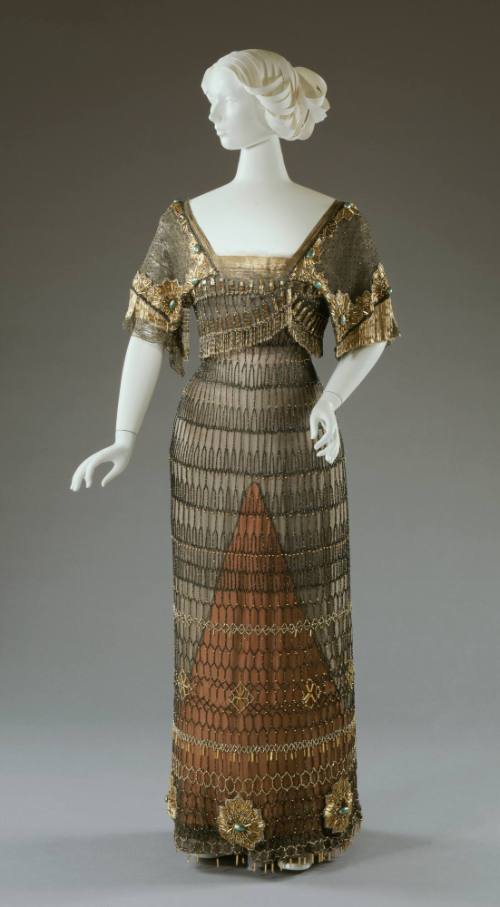 Evening Dress