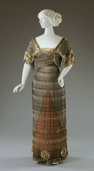 Evening Dress