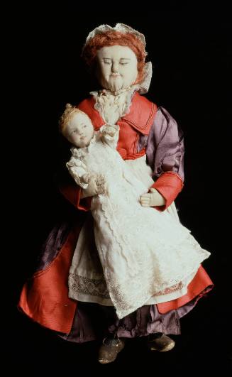 Doll Aunt Matilda