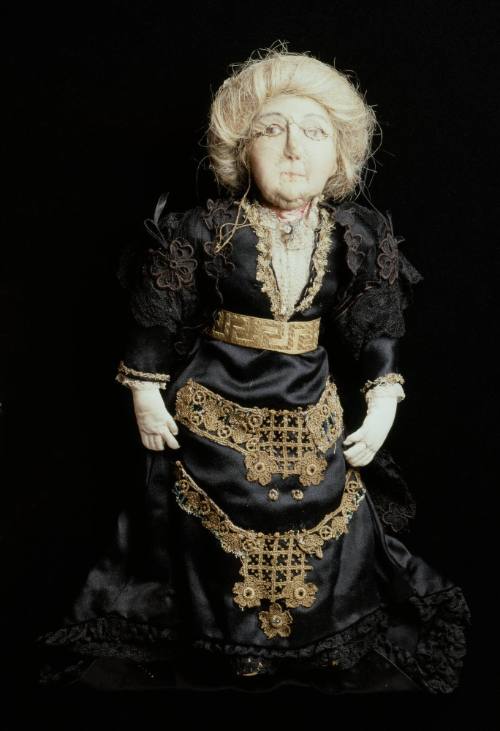 Mrs. Laura H. Turpin