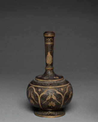 Bottle or Sarai and Stopper
