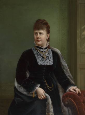 Eleanora C. U. Alms