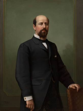 Frederick H. Alms