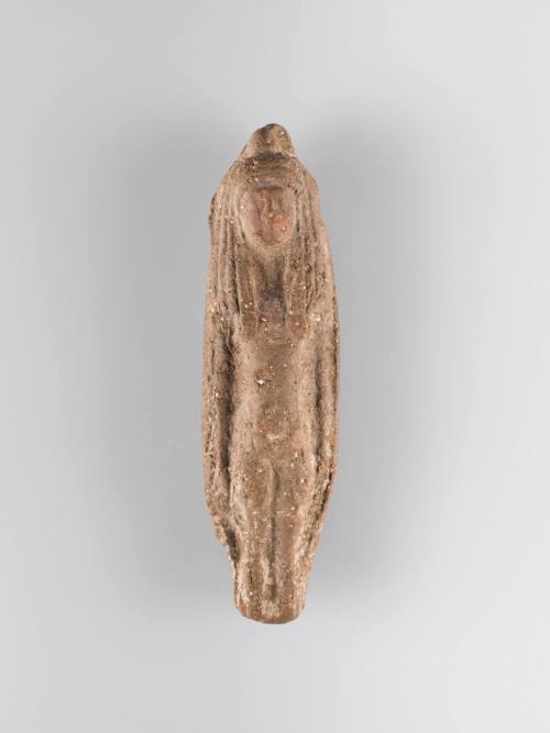 Female Fertility Figure Reclining