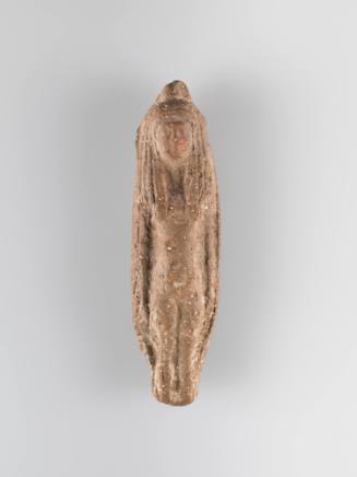 Female Fertility Figure Reclining