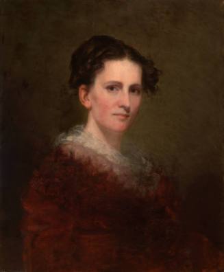 Margaret Henderson Allen (Mrs. Matthew Jouett)