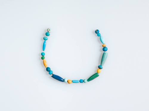 Beaded Necklace