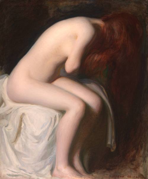 Joseph Rodefer DeCamp