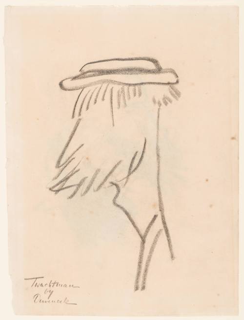 John Henry Twachtman