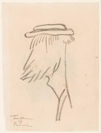 John Henry Twachtman