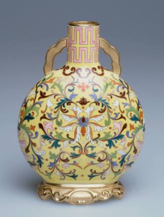 Pilgrim Bottle
