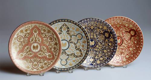 Dessert Plate