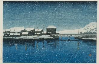 Winter Landscape