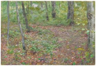 Wood Interior (probably also Silent Woods)