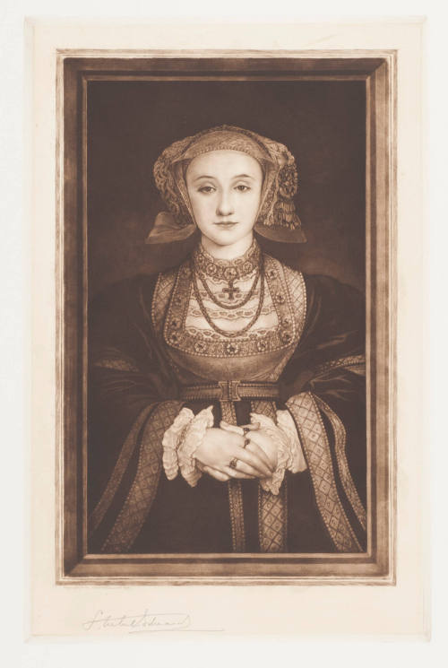 Anne of Cleves