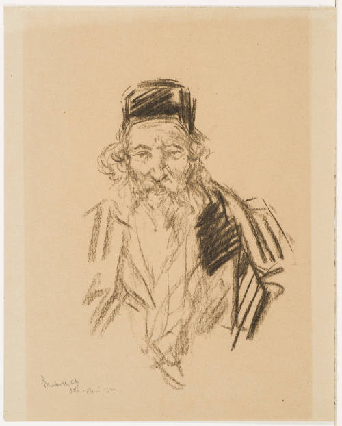 Henry Muhrman