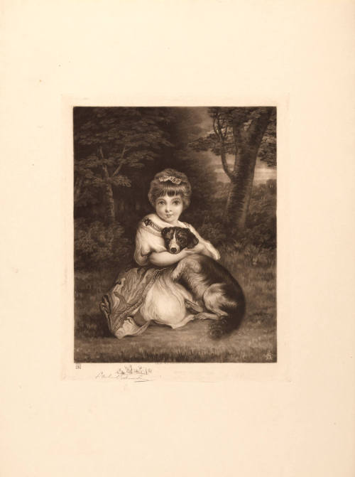 Bosom Friends (Miss Bowles)