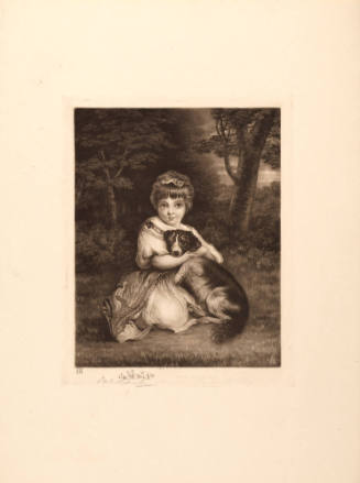 Bosom Friends (Miss Bowles)