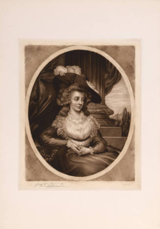 Countess of Mexborough