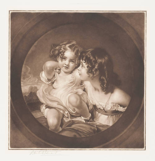 Nature (Calmady Children)