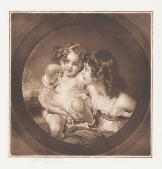 Nature (Calmady Children)