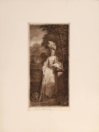 Duchess of Rutland