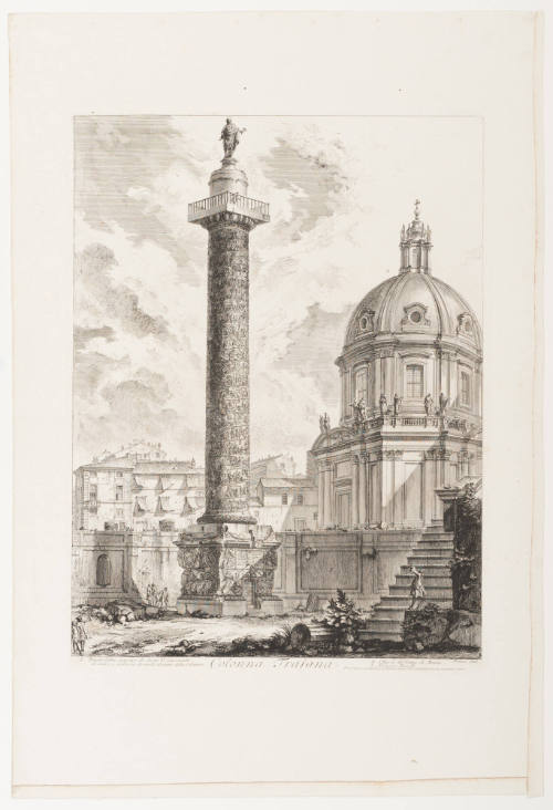 Trajan's Column