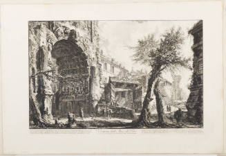 The Arch of Titus