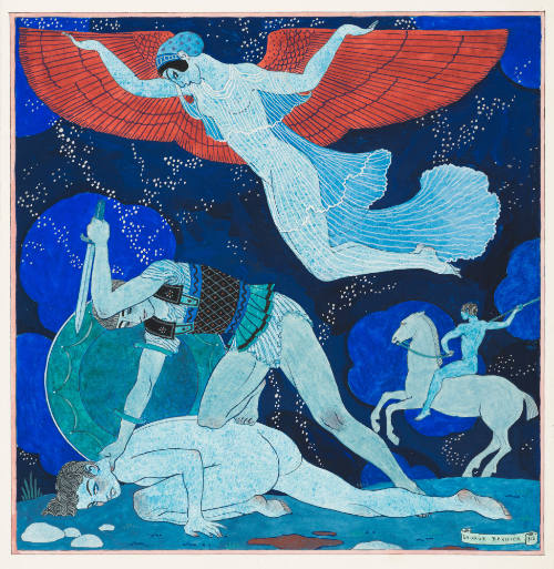 Georges Barbier