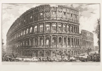 The Colosseum