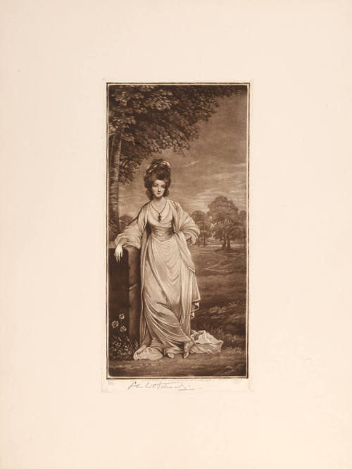 Lady Elizabeth Compton