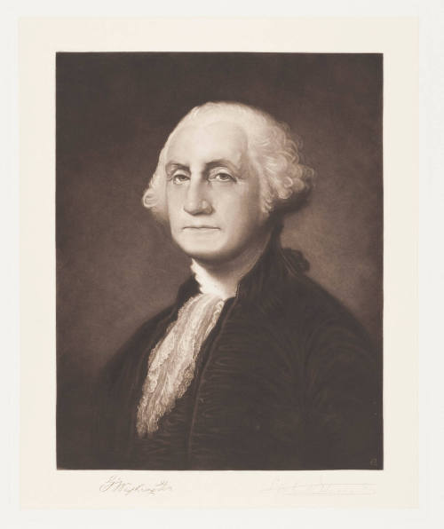 George Washington