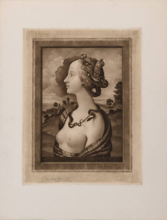 Simonetta Vespucci