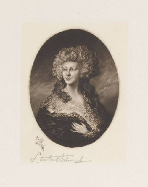 Lady Mulgrave