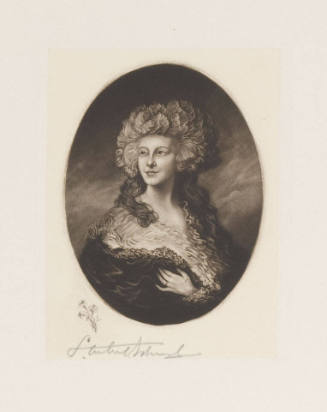 Lady Mulgrave