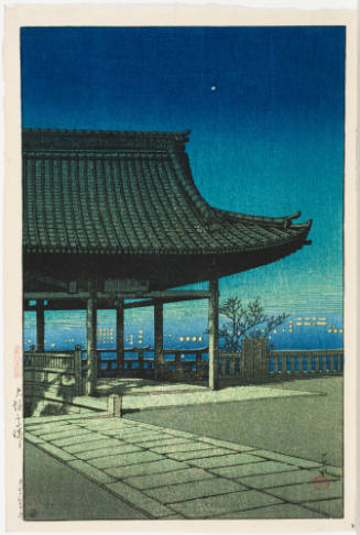 Night Scene