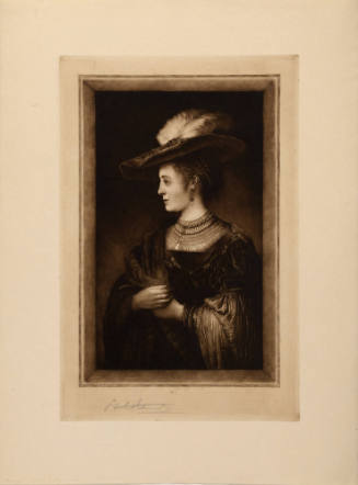 Saskia Van Ulenburgh