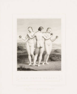 The Three Graces