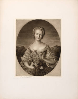 Madame Louise de France