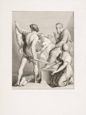 The Judgment of Solomon