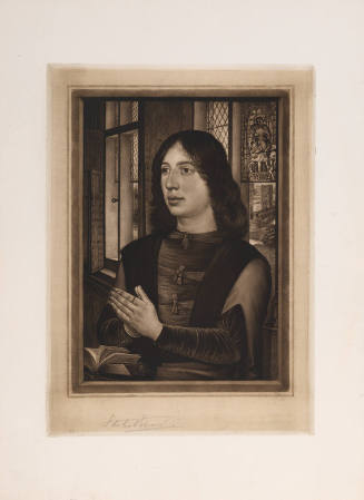 Martin van Nieuwenhove