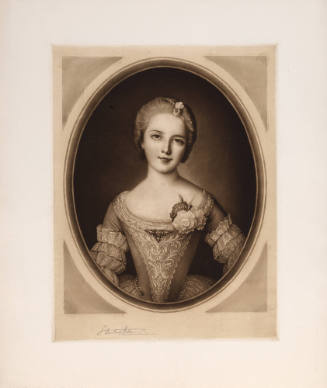 Phillipe Elisabeth d'Orleans