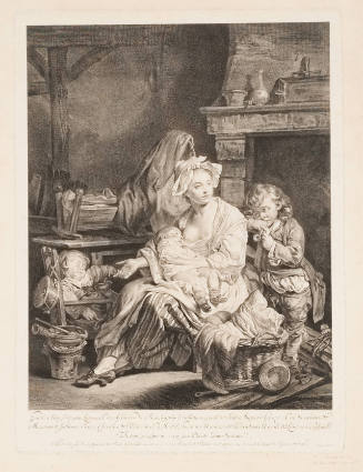 Quiet -don't awaken [Le Silence -ne l'éveille pas]